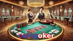 coinpoker